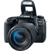 Цифровий фотоапарат Canon EOS 77D 18-135 IS nano USM KIT (1892C024AA) зображення 10