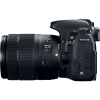 Цифровой фотоаппарат Canon EOS 77D 18-135 IS nano USM KIT (1892C024AA) изображение 6