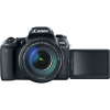Цифровий фотоапарат Canon EOS 77D 18-135 IS nano USM KIT (1892C024AA) зображення 8