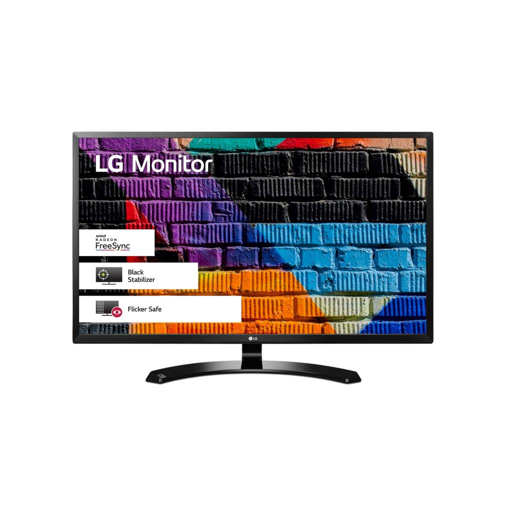 ᐈ Купить монитор LG 32MP58HQ-P в Киеве и Украине | Цена в