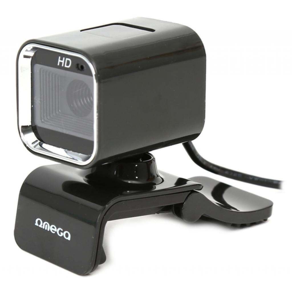 Веб-камера Omega C07HQ (OUW07HQ)
