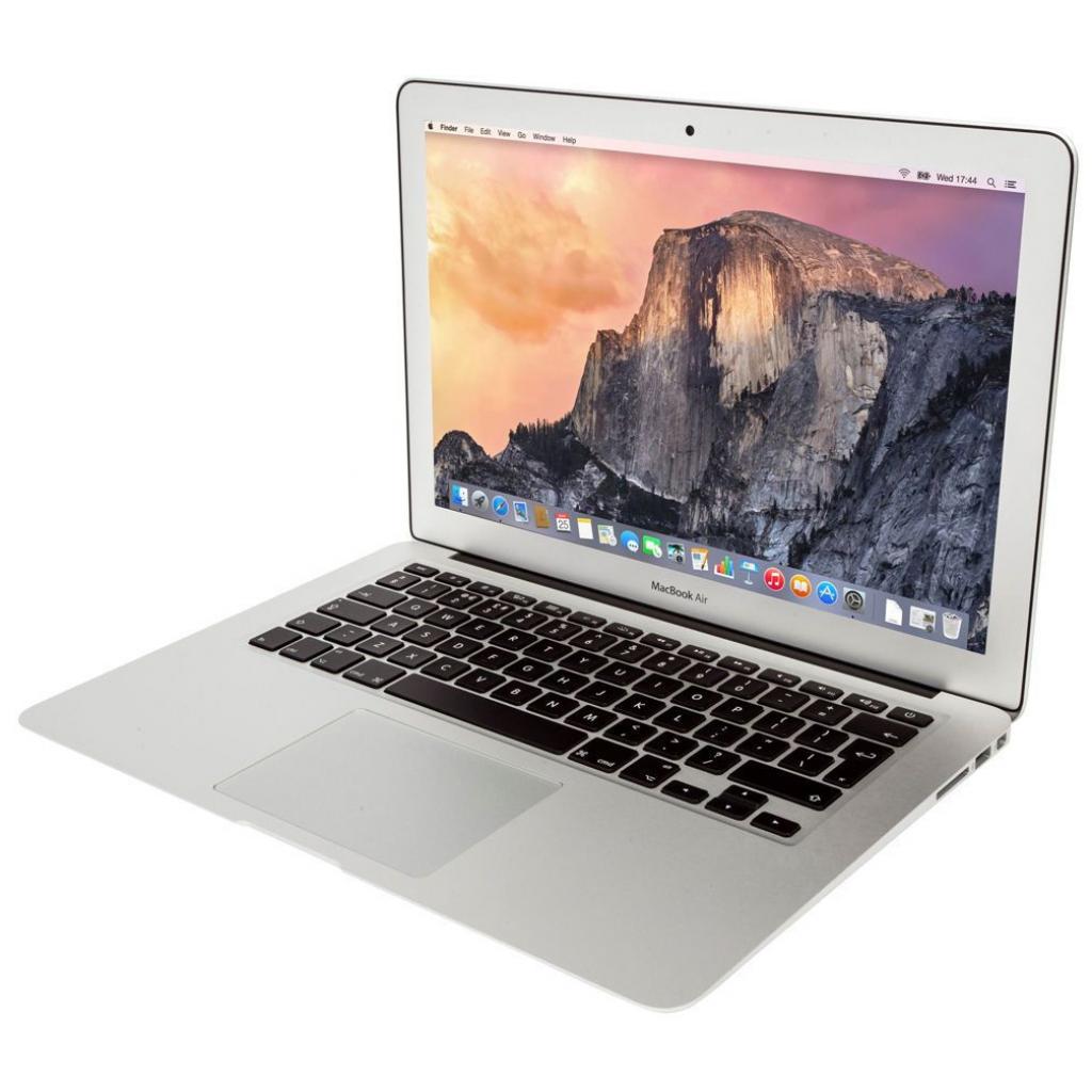 Ноутбук Apple MacBook Air A1466 (MQD42UA/A) зображення 3