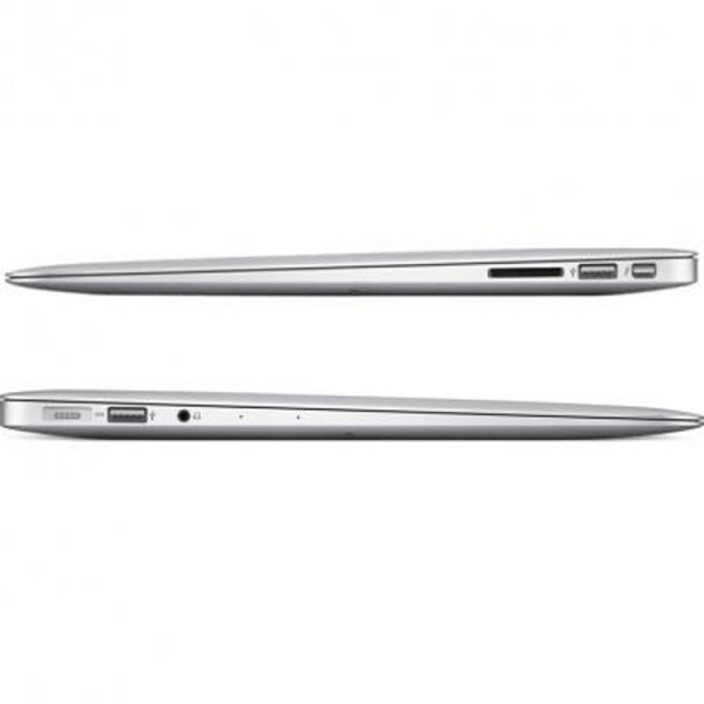 Ноутбук Apple MacBook Air A1466 (MQD42UA/A) зображення 5