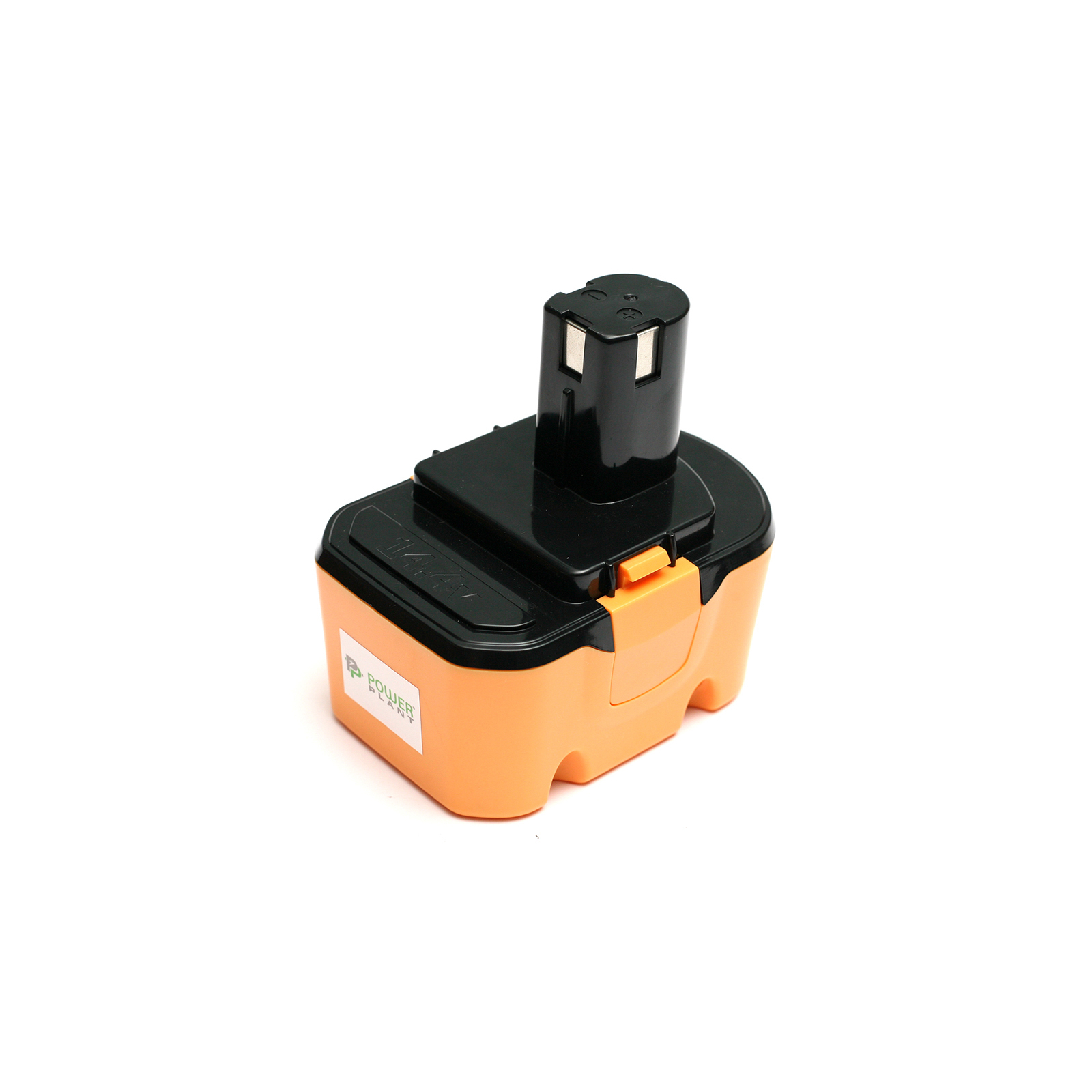 Аккумулятор к электроинструменту PowerPlant для RYOBI GD-RYO-14.4(A) 14.4V 3.3Ah NIMH (DV00PT0045)