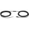 Дата кабель Logitech Extender Cable for Group Camera 10m Business MINI-DIN (939-001487) зображення 2