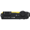 Цифровий фотоапарат Nikon Coolpix W300 Yellow (VQA072E1) зображення 5