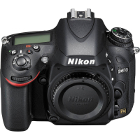 Цифровий фотоапарат Nikon D610 24-85mm Kit (VBA430K001) зображення 10