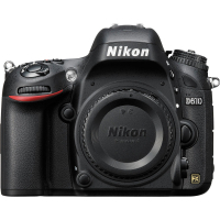 Цифровий фотоапарат Nikon D610 24-85mm Kit (VBA430K001) зображення 11
