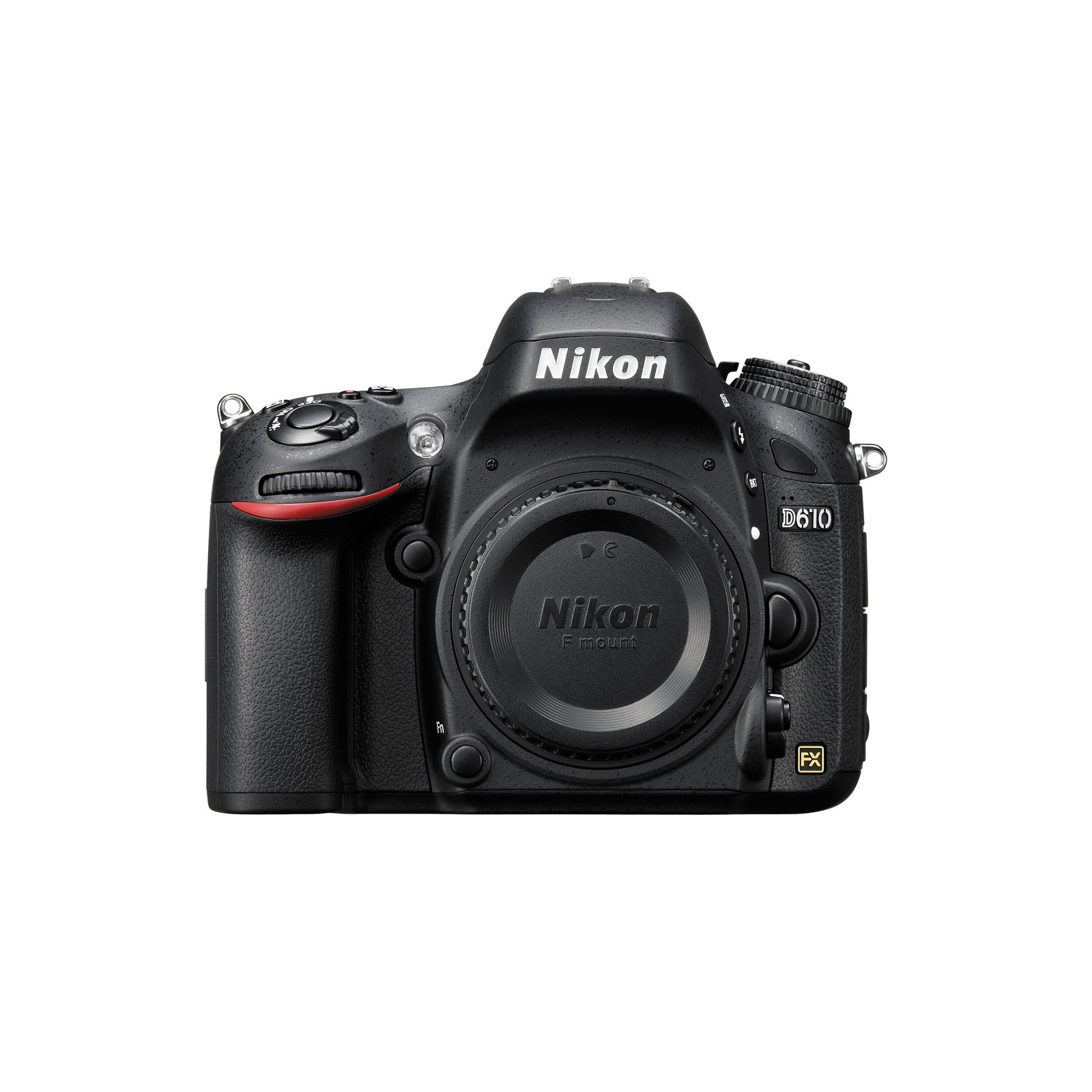 Цифровой фотоаппарат Nikon D610 24-85mm Kit (VBA430K001) изображение 11