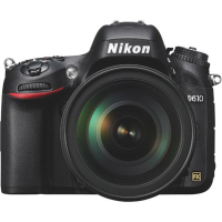 Цифровий фотоапарат Nikon D610 24-85mm Kit (VBA430K001) зображення 2