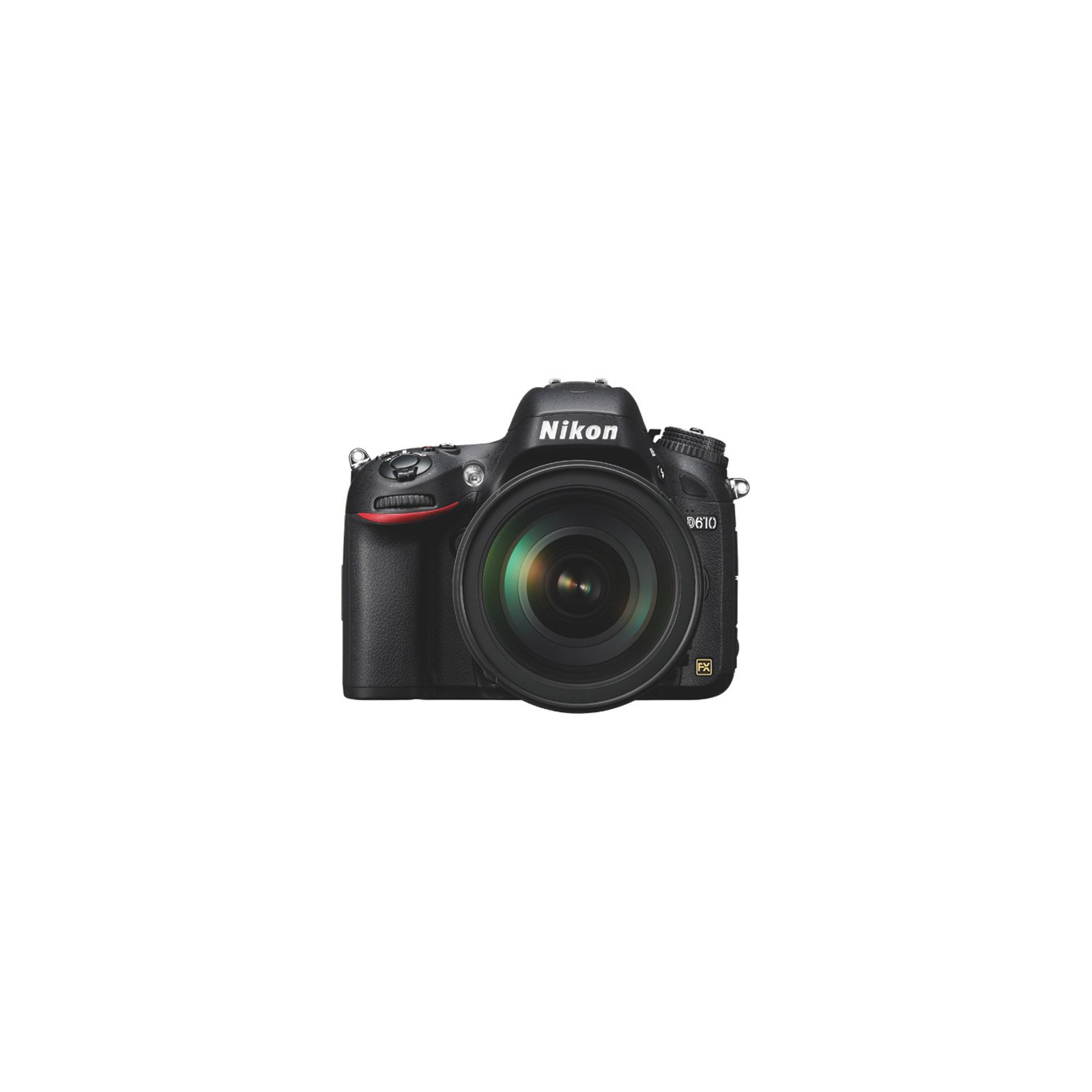 Цифровой фотоаппарат Nikon D610 24-85mm Kit (VBA430K001) изображение 2