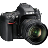 Цифровой фотоаппарат Nikon D610 24-85mm Kit (VBA430K001) изображение 3