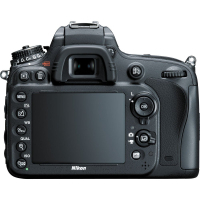 Цифровий фотоапарат Nikon D610 24-85mm Kit (VBA430K001) зображення 4