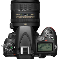 Цифровий фотоапарат Nikon D610 24-85mm Kit (VBA430K001) зображення 5