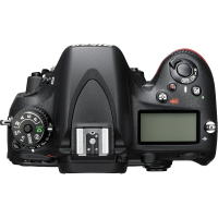 Цифровий фотоапарат Nikon D610 24-85mm Kit (VBA430K001) зображення 6