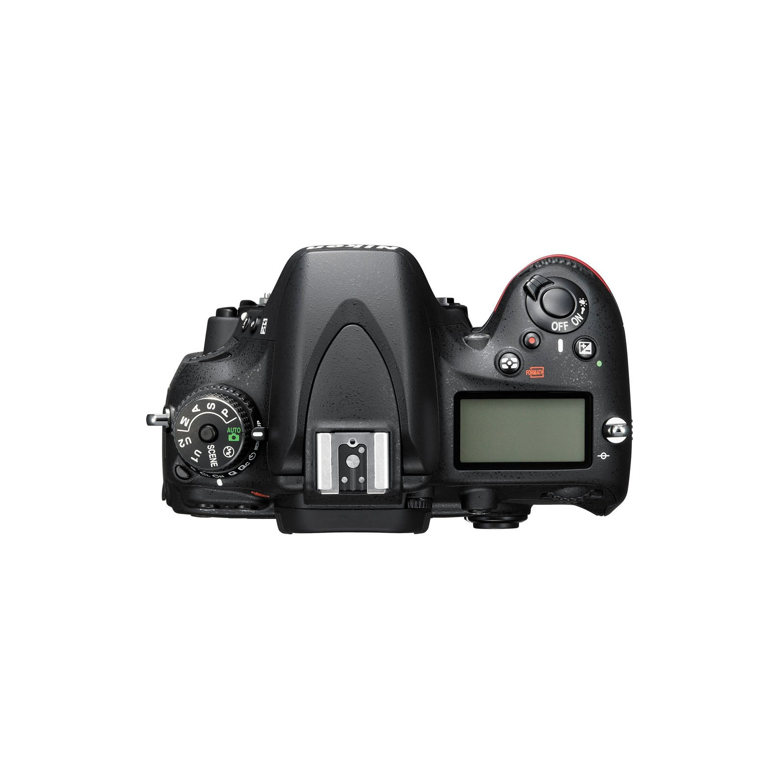 Цифровой фотоаппарат Nikon D610 24-85mm Kit (VBA430K001) изображение 6