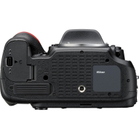 Цифровий фотоапарат Nikon D610 24-85mm Kit (VBA430K001) зображення 7