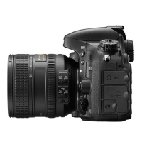 Цифровий фотоапарат Nikon D610 24-85mm Kit (VBA430K001) зображення 8
