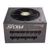 Блок питания Seasonic 750W FOCUS Plus Gold (SSR-750FX) изображение 3