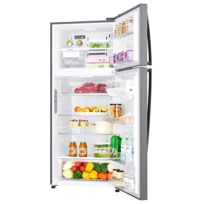 Холодильник LG GN-H702HEHZ изображение 10