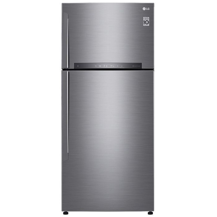 Холодильник LG GN-H702HEHZ