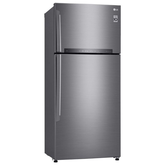 Холодильник LG GN-H702HEHZ изображение 2