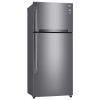 Холодильник LG GN-H702HMHZ изображение 2