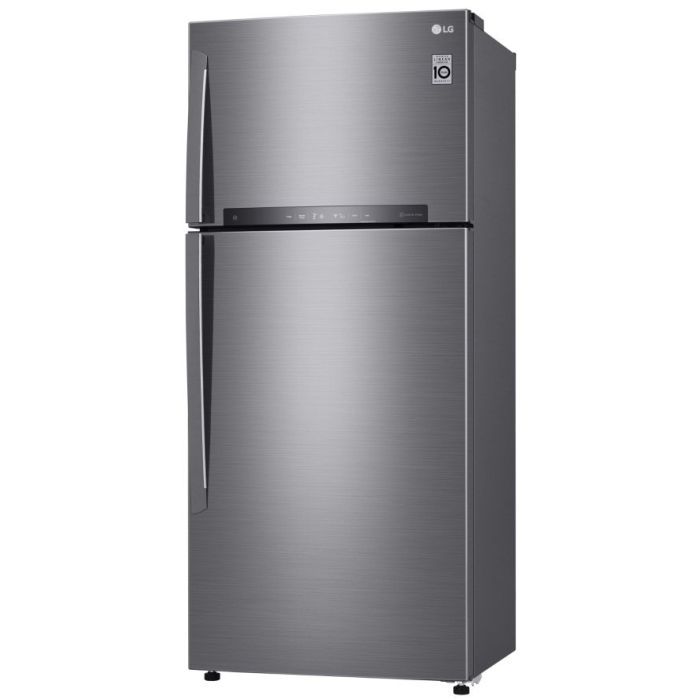 Холодильник LG GN-H702HEHZ изображение 3
