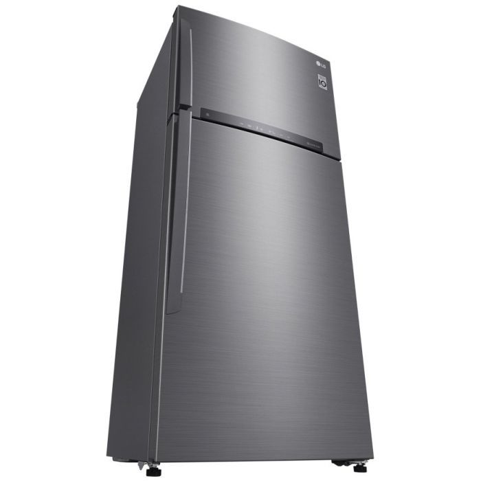 Холодильник LG GN-H702HEHZ изображение 4