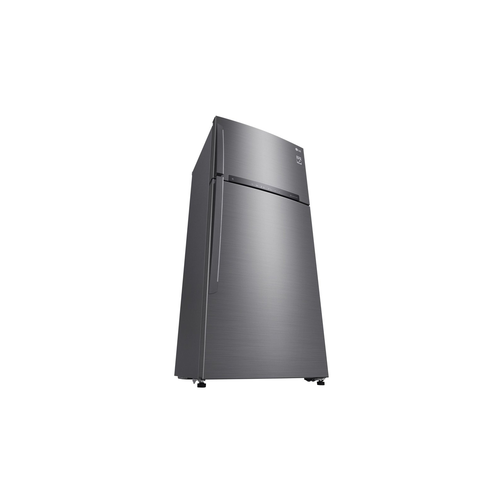 Холодильник LG GN-H702HEHZ изображение 4