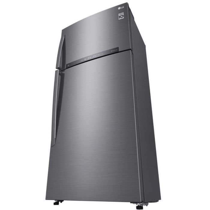 Холодильник LG GN-H702HEHZ изображение 5