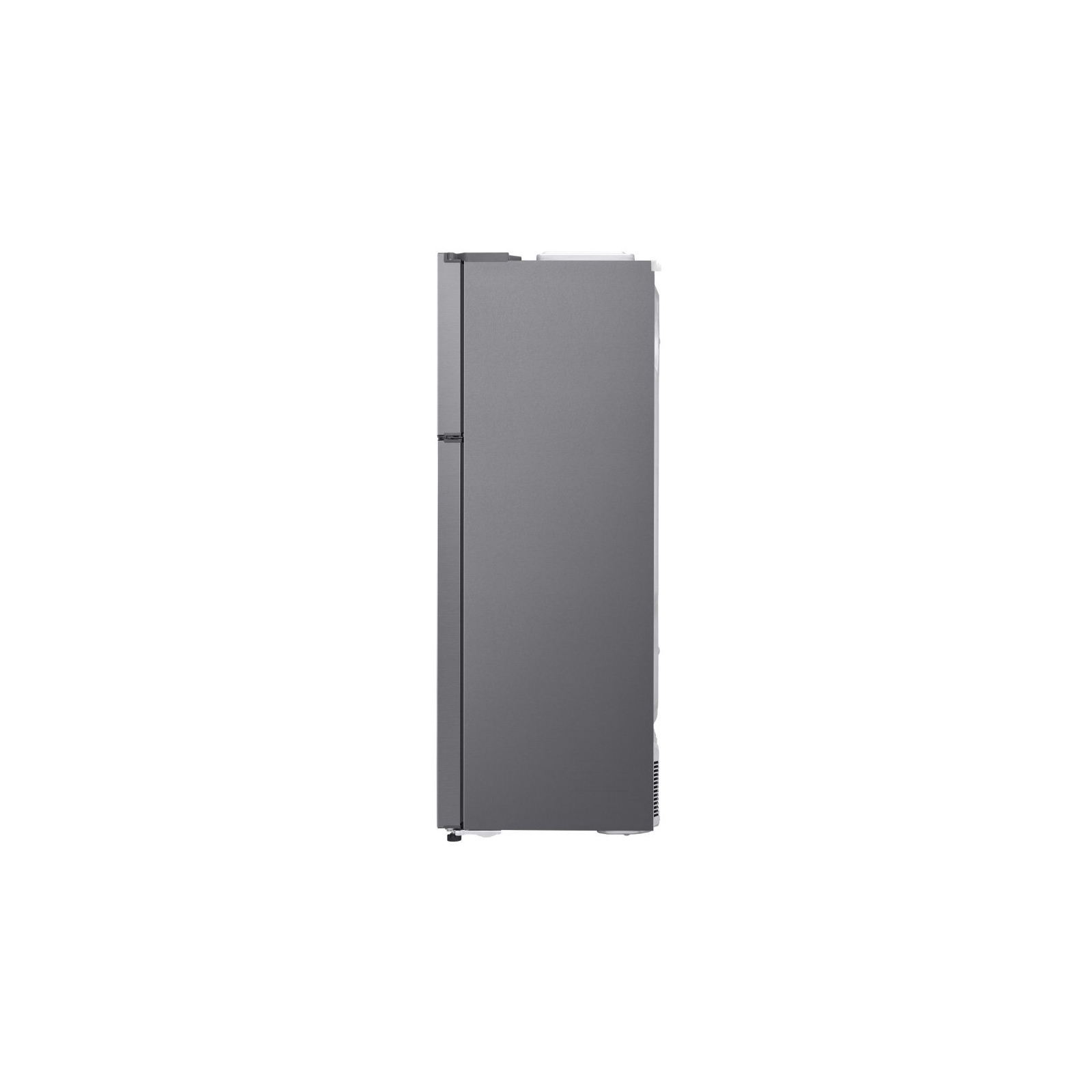 Холодильник LG GN-H702HEHZ изображение 6