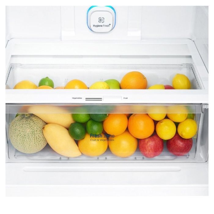 Холодильник LG GN-H702HEHZ изображение 7