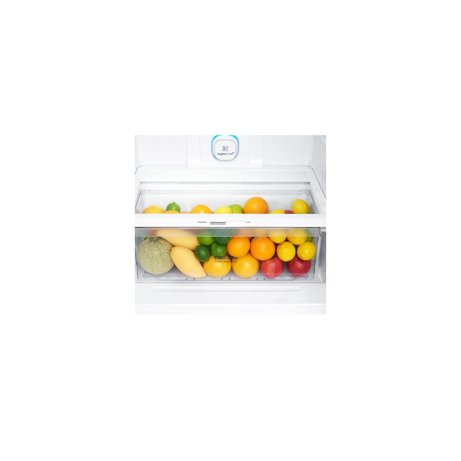Холодильник LG GN-H702HEHZ изображение 7