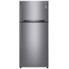 Холодильник LG GN-H702HMHZ