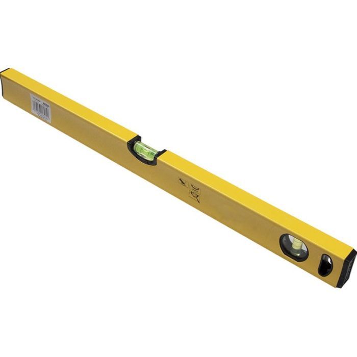 Уровень Stanley Classic Box Leve,l L=600мм. (STHT1-43103) изображение 3