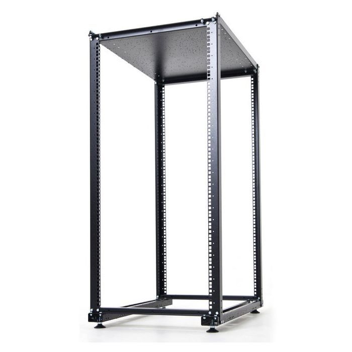 Стойка CSV двухрамна 32U 19" 400-750 Lite (CSV-32U 400-750 Lite) изображение 2