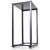 Стойка CSV двухрамна 32U 19" 400-750 Lite (CSV-32U 400-750 Lite) изображение 2
