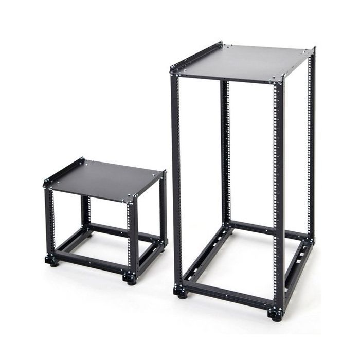 Стойка CSV двухрамна 32U 19" 400-750 Lite (CSV-32U 400-750 Lite) изображение 6