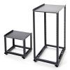 Стойка CSV двухрамна 32U 19" 400-750 Lite (CSV-32U 400-750 Lite) изображение 6