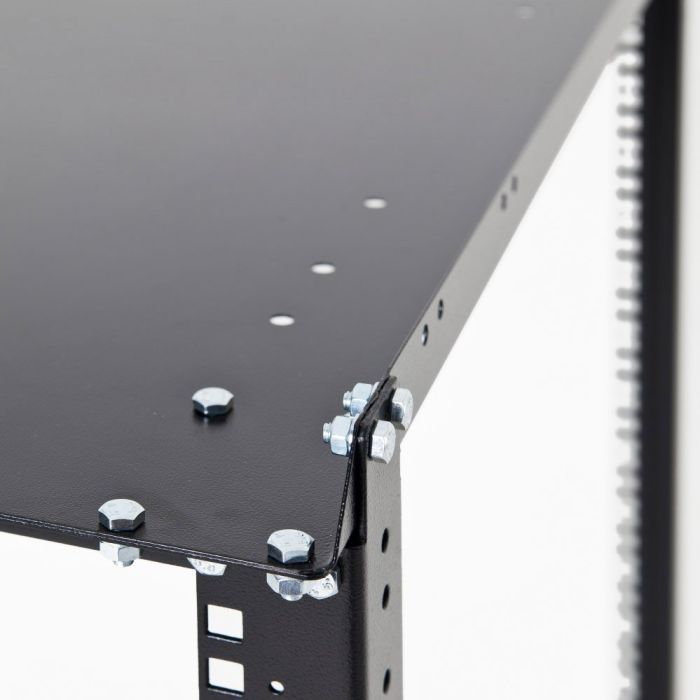 Стойка CSV двухрамна 32U 19" 400-750 Lite (CSV-32U 400-750 Lite) изображение 8