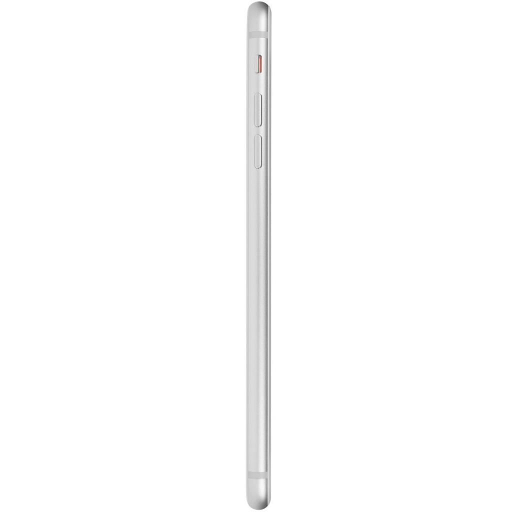 Мобильный телефон Apple iPhone 8 64GB Silver (MQ6H2FS/A/MQ6H2RM/A) изображение 3