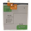 Аккумуляторная батарея PowerPlant Lenovo Vibe Z2 (BL230) 2900mAh (DV00DV6304)