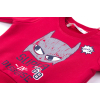 Набір дитячого одягу Breeze "Super in disguise" (10419-74B-red) зображення 10