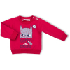 Набор детской одежды Breeze "Super in disguise" (10419-74B-red) изображение 2