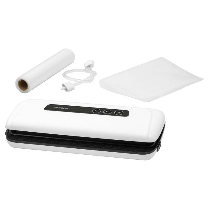 Вакууматор Sencor SVS1010WH изображение 5