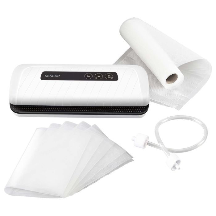 Вакууматор Sencor SVS1010WH изображение 6