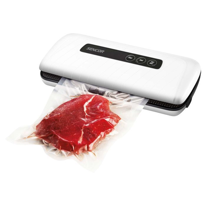 Вакууматор Sencor SVS1010WH изображение 7