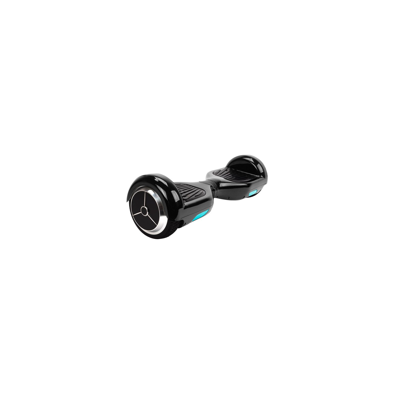 Гіроборд iconBIT Smart Scooter 6.5" kit (black) (SD-0012K)