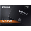 Накопичувач SSD 2.5" 4TB Samsung (MZ-76E4T0BW) зображення 6